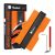 Saker Contour Gauge (10Inch) Profile Tool with Adjustable Lock
