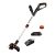 Worx Cordless String Trimmer & Lawn Edger