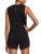 baleaf Workout Tank Tops for Women Sleeveless Running Shirts Activewear Gym Yoga