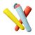 Chef’n 5255873 Sweet Spot Ice Pops (6 pieces), Set of 6, Multicolored