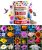 HOME GROWN Wildflower Seeds Bulk Mix | 90