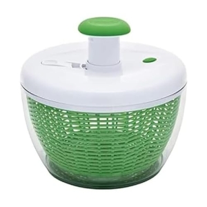 Farberware Easy to use pro Pump Spinner with Bowl
