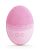 EZBASICS Facial Cleansing Brush Made with Ultra Hygienic Soft Silicone