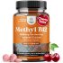 Magnesium Glycinate 1160mg + Aloe Vera