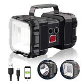 AlpsWolf Rechargeable Flashlight