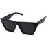 SOJOS Retro Oval Sunglasses for Women Trendy Classic Shades UV400 Protection