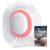 Fivona Sitz Bath for Toilet Seat Postpartum and Hemorrhoids Care