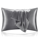 BEDELITE Satin Pillowcase for Hair and Skin