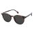 SOJOS Small Round Classic Polarized Sunglasses for Women Men Vintage Style UV400