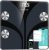 Posture Scale for Body Weight, Digital Bathroom Smart Scale