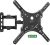 ELIVED TV Wall Mount for Most 26-60 Inch TVs