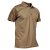MAGCOMSEN Mens Polo Shirts Short Sleeve Golf Work Casual Quick Dry Breathable Su