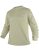 PTAHDUS FR Shirts for Men, 7.1oz Flame Resistant Clothing Long Sleeve FRC Weldin