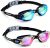 Vorshape Swim Goggles Swimming Goggles 2 Pack