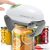 INSTACAN Electric Jar Opener for Seniors with Arthritis