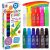TBC The Best Crafts Paint Sticks for Kids Ages 2-8