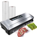 POTANE Precision Vacuum Sealer Machine
