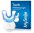 MySmile Teeth Whitening Light with Mouth Trays- 5LED Powerful Accelerator Light