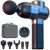 BOB AND BRAD C2 Massage Gun, FSA Eligible & HSA Approved Deep Tissue Percussion