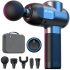 MySmile LP221 Cordless Water Flossers for Teeth w/UVC Light & OLED Display