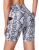 Soothfeel Women’s High Waist Yoga Shorts with Side Pockets Tummy Control Running