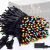 JMEXSUSS 8 Modes Christmas Tree Lights Multicolor