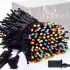 JMEXSUSS 800 LED Christmas String Lights Outdoor