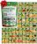 HOME GROWN 55 Variety Survival Seed Vault 28