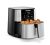 Chefman Air Fryer 8 Qt | TurboFry® 4-in-1 with 450°F Hi-Fry Option for Crispier