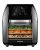 CHEFMAN Multifunctional Digital Air Fryer+ Rotisserie