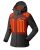 Venustas Women’s Heated Jacket with Battery Pack