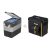 BougeRV 12V Portable Refrigerator 53 Quart Car Freezer Fridge Electric Cooler12V