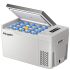 FLEXISPOT EN1 One-Piece Standing Desk with 1-Inch Thick Seamless Desktop