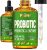 Liquid Probiotics for Dogs & Cats of All Ages