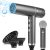 slopehill Hair Dryer with Unique Brushless Motor