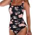 BESTENA Shapewear Shorts,High Waisted Shapewear for Women Tummy Control