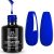 Beetles Blue Gel Nail Polish – Sapphire Love Color