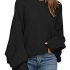 SHEWIN Summer Tops Crewneck Short Sleeve Shirts for Women Lightweight Business C