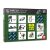 YouTheFan NFL Philadelphia Eagles Licensed Memory Match Game