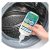 Sugelary Mold Stain Cleaner, 5 fl oz Mold Stain Cleaner Gel for Washing Machine