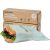 Compostic Compostable XL Sandwich Bags (60 Count) Starter Pack — Resealable Zip-