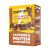 Quantum Energy Square: Energy Bar with Caffeine & 10g Protein. Delicious Healthy