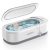 KUNPHY Ultrasonic Jewelry Cleaner