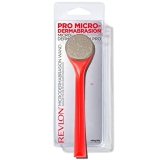 Revlon Microdermabrasion Wand, Gently Exfoliate Skin with Real Diamond Grit