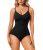 Irisnaya Slimming Bodysuits Shapewear for Women
