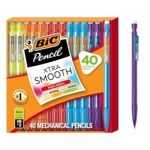 Is the BIC Xtra Smooth 40-Pack Worth It? 51% Off Deal