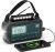 NOAA Emergency Weather Radio with Auto Alerts