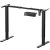 ErGear Electric Standing Desk Legs for 39.4-63.3 inch Desktops, 176 lbs