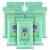Wet Ones for Pets Extra Gentle Dog Wipes with Witch Hazel – Fragrance-Free