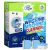 True Fresh Washing Machine Cleaner Tablets 25 Pack for Front Load